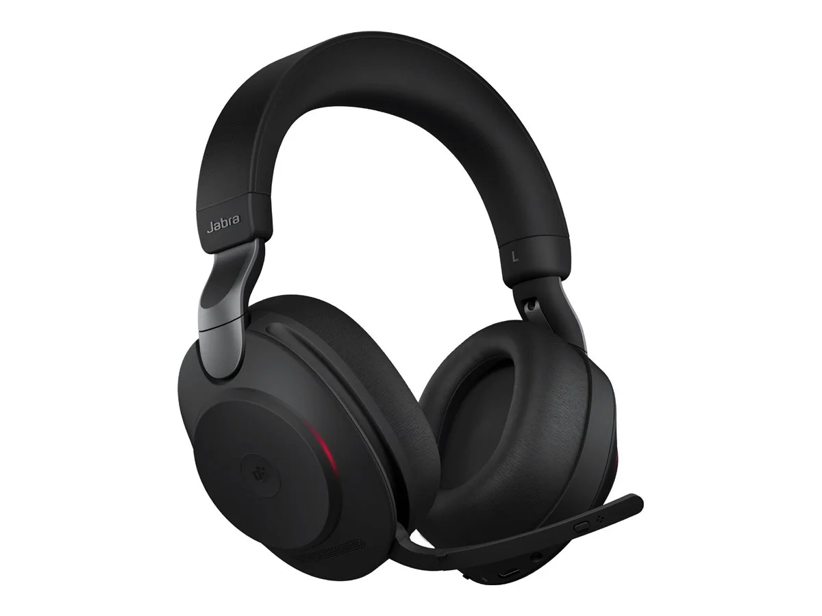 Jabra Evolve2 85 Link380/390c MS ST, Std