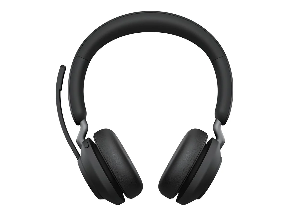 Jabra Evolve2 65, Link380/390c MS Stereo
