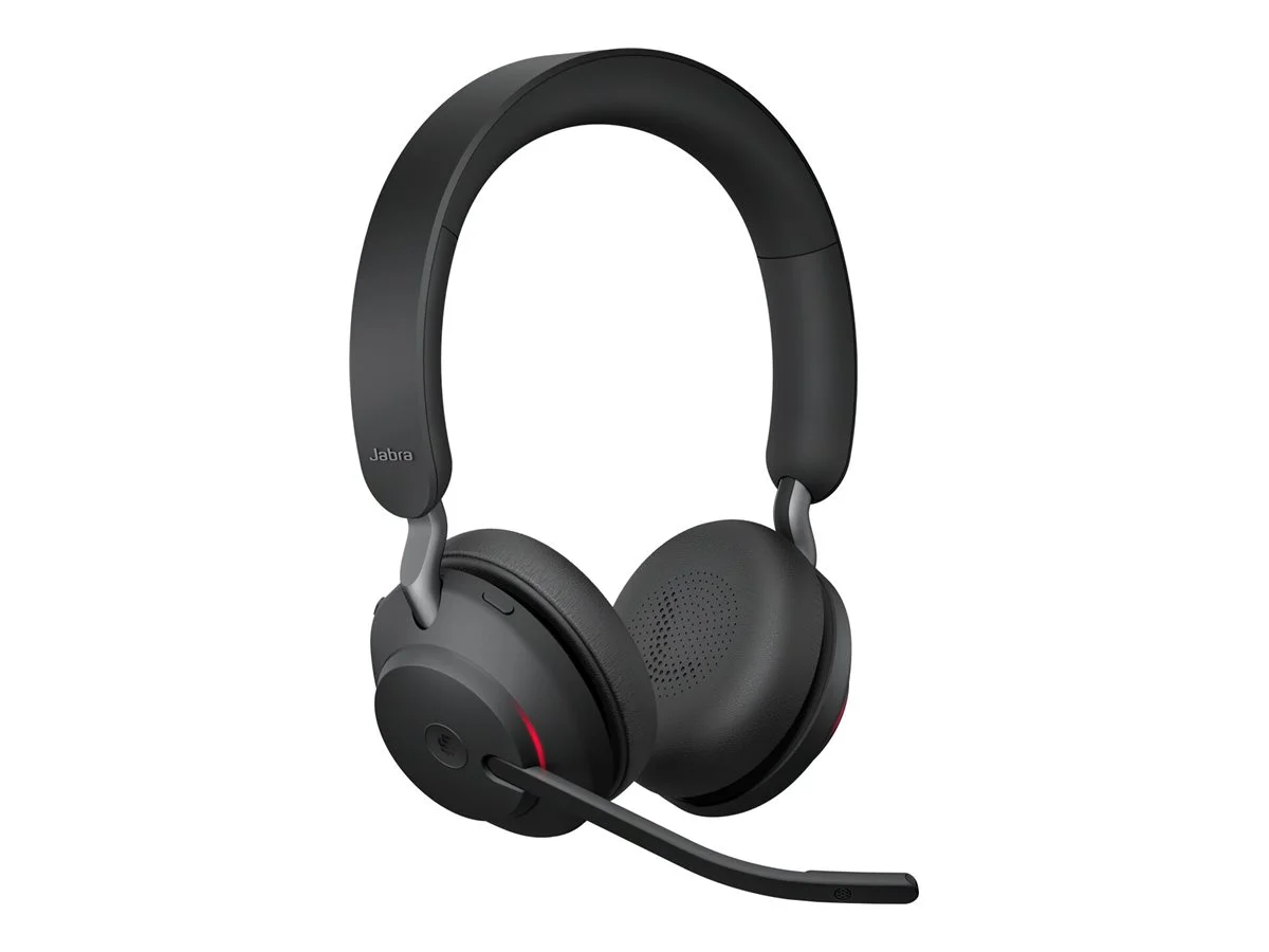 Jabra Evolve2 65, Link380/390a MS Stereo