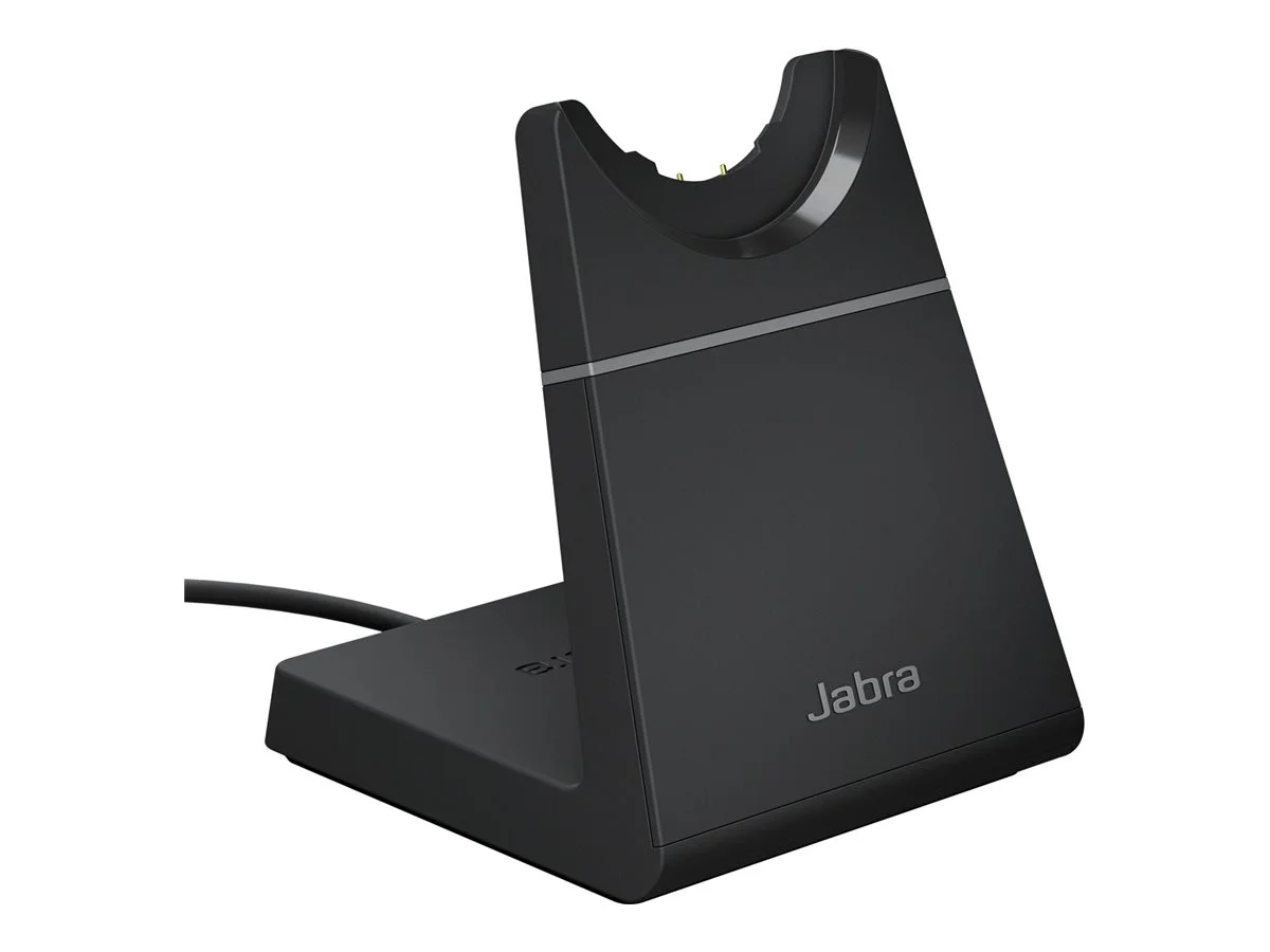 JABRA Evolve2 65 Deskstand