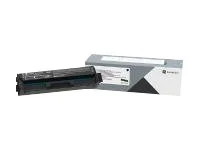 LEXMARK 20N0X10 Black Extra High Yield