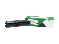 LEXMARK 20N2XC0 Cyan Extra High Yield