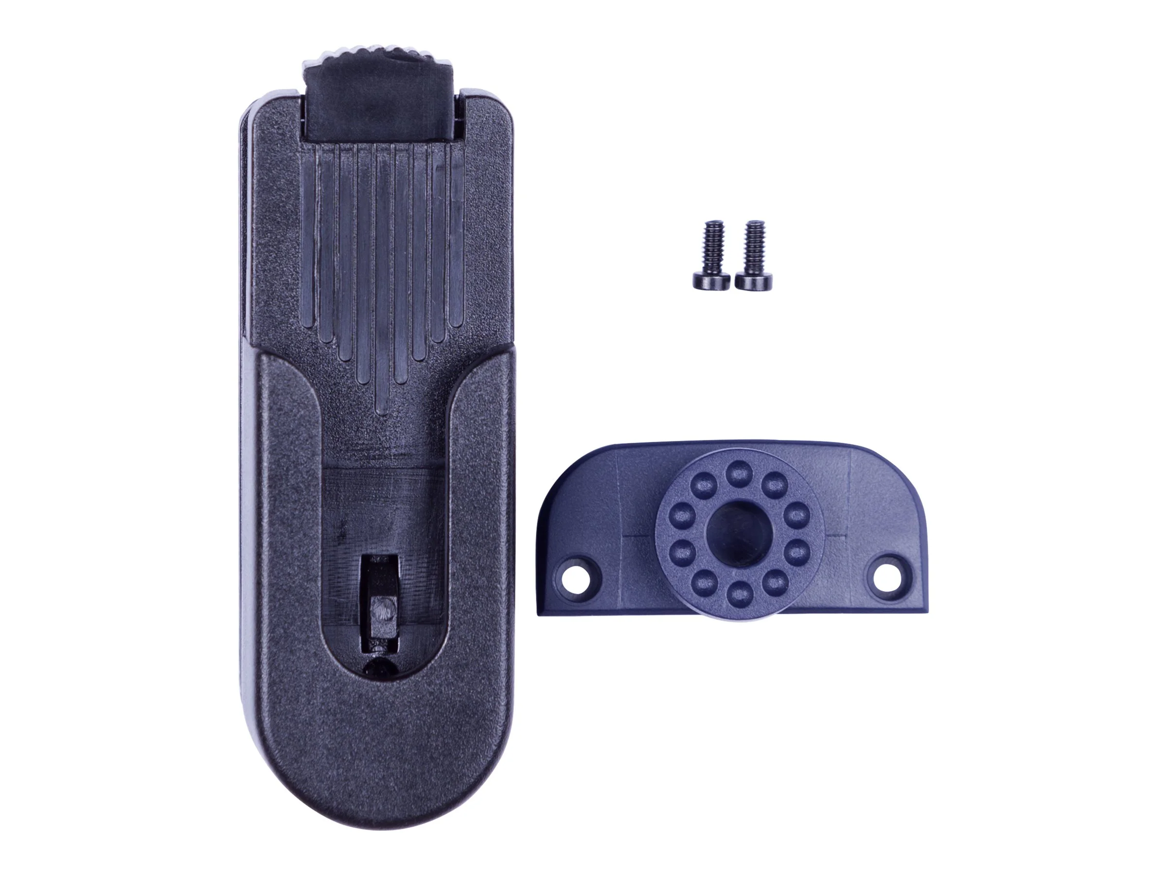 ALE DECT 82x4 Gurteldrehclip