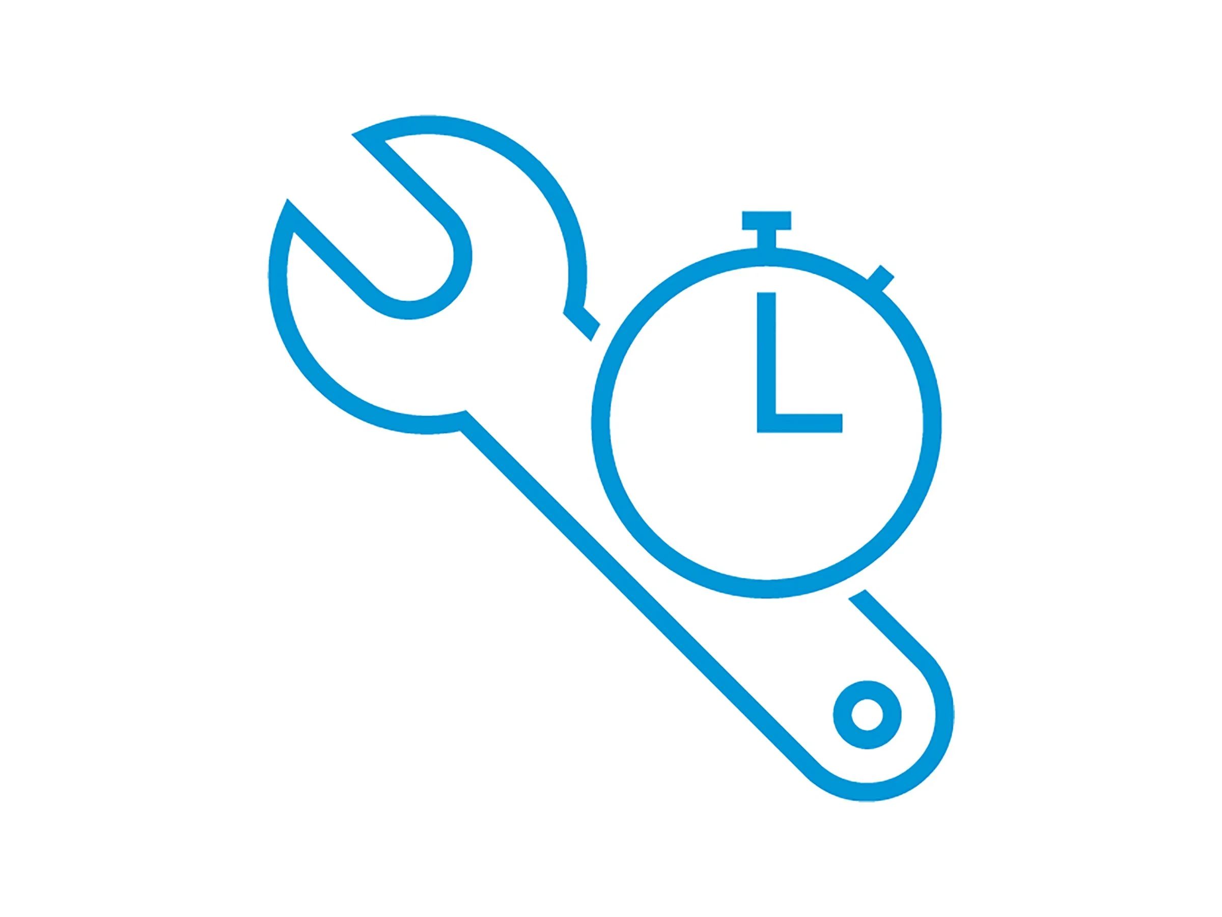 HP Inside Delivery Service WS