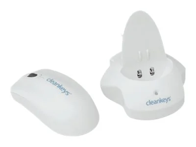 GETT CLEANKEYS CKM2W