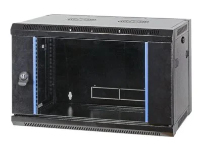 EFB 19Zoll Wandgehaeuse FLAT PACK 21HE