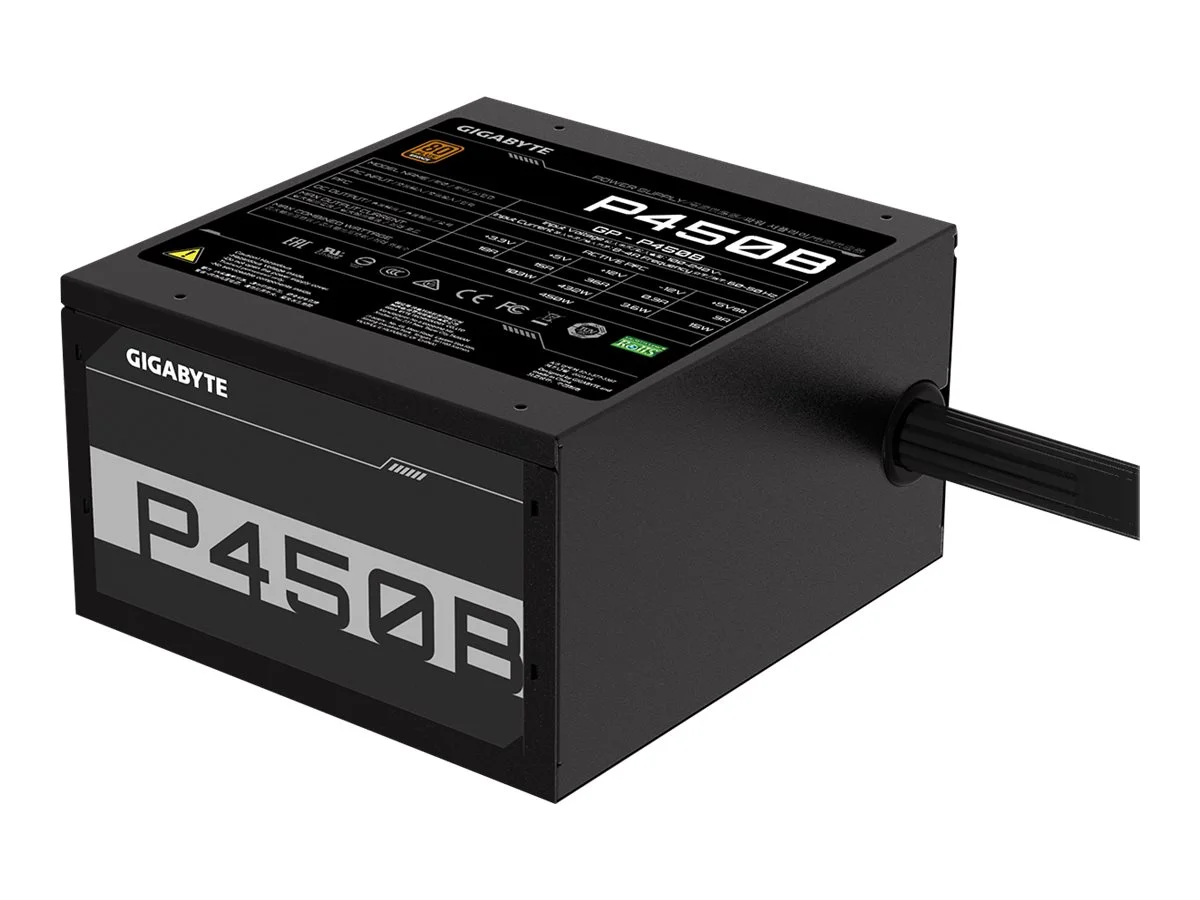 GIGABYTE GP-P450B 450W ATX12V