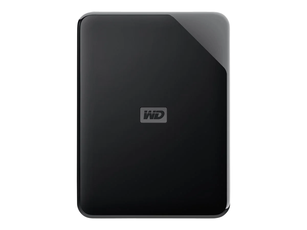 WD Elements SE 5TB Ext HDD 2.5inch