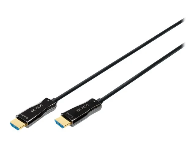 ASSMANN Connection Cable HDMI Hybrid 20m