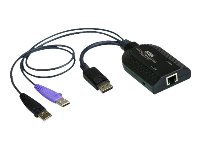 ATEN KA7169 DisplayPort-USB-KVM-