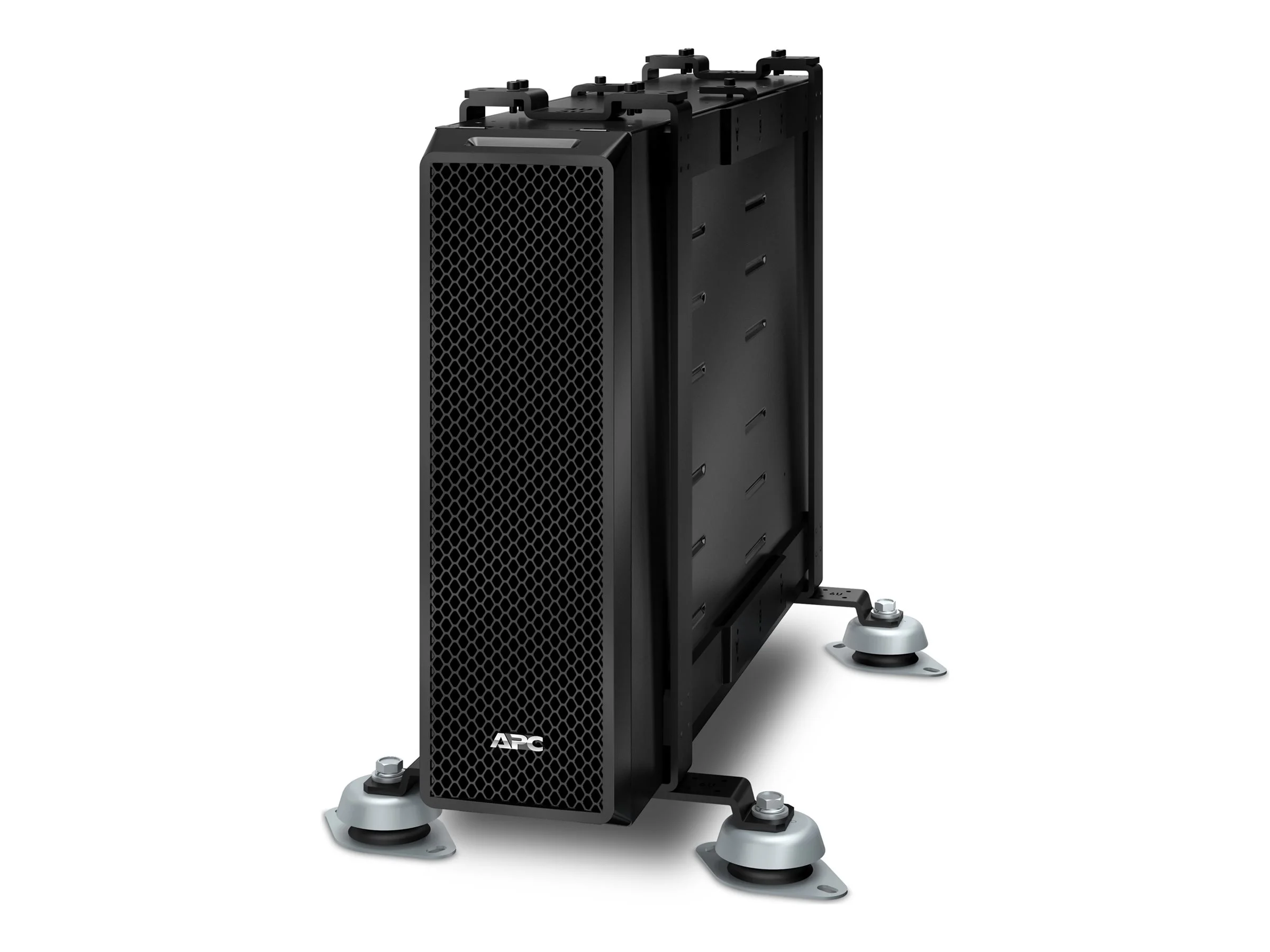 APC Smart-UPS SRT 192V 5kVA and 6kVA RM