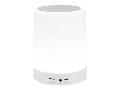 MH LED-Bluetooth-Lautsprecher