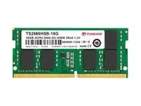 TRANSCEND 8GB JM DDR4 3200MHz SO-DIMM