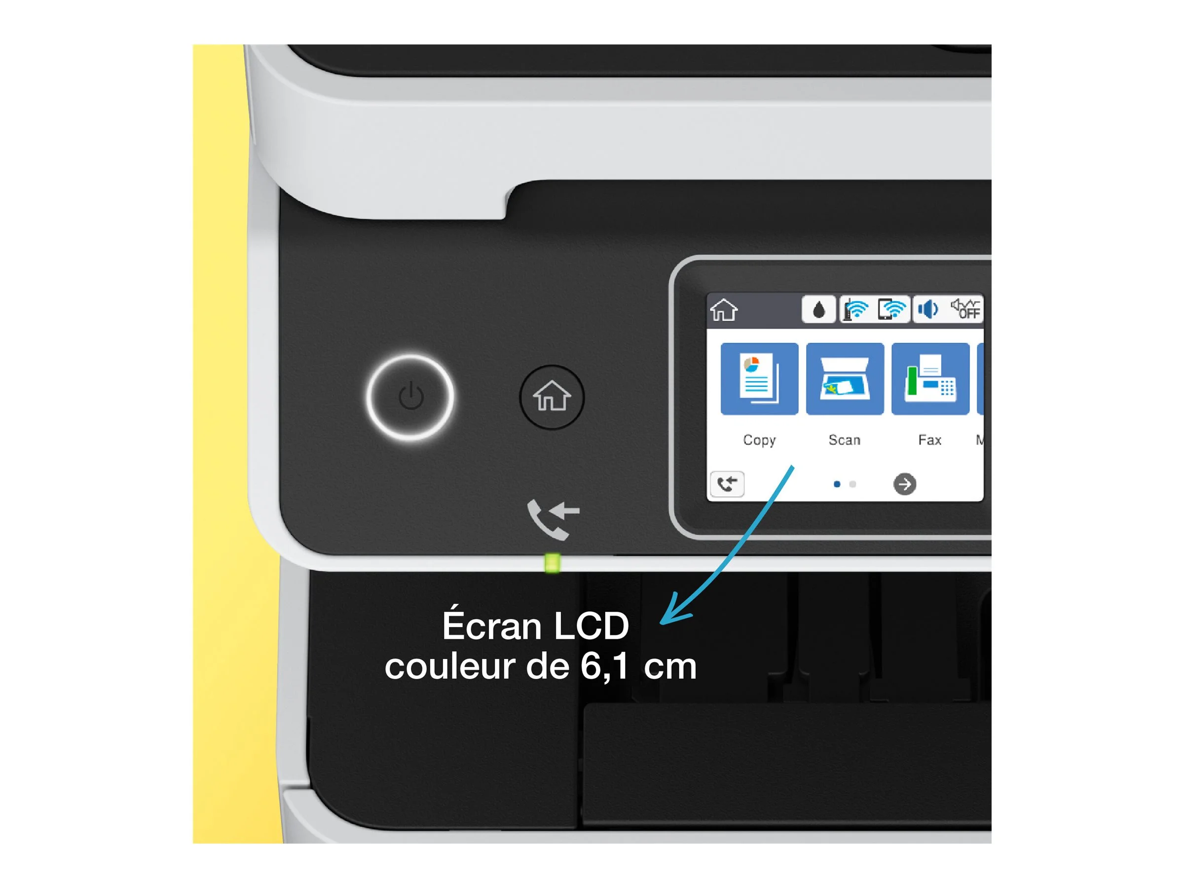 EPSON EcoTank ET-5170 MFP