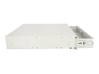 INT 19Z Schublade 2HE 466mm tief grau