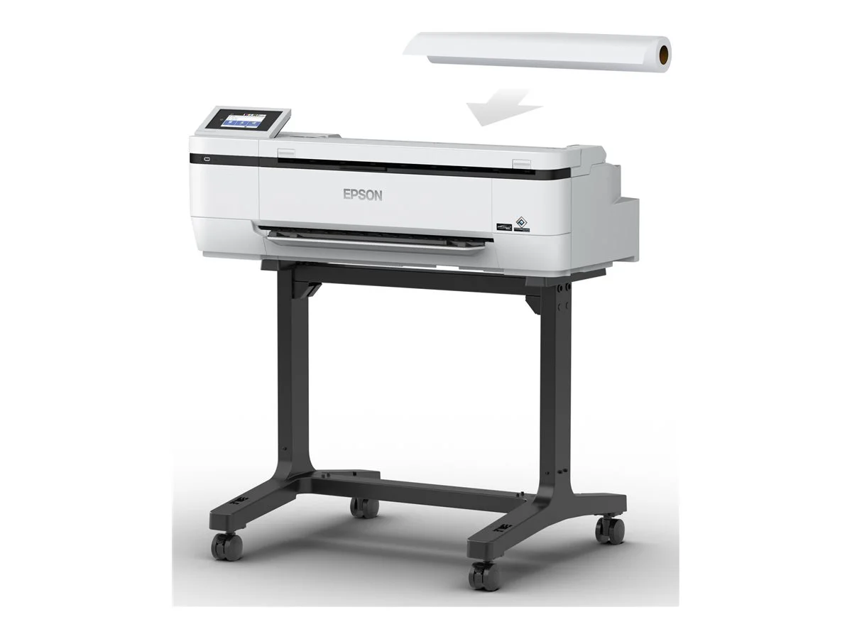 EPSON SureColor SC-T3100M-MFP Wireless