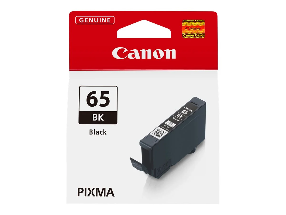 CANON 1LB CLI-65 BK EUR/OCN Ink Crtg