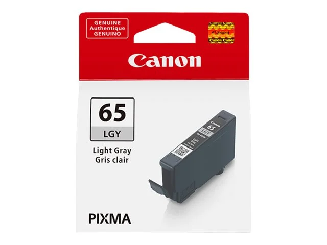 CANON 1LB CLI-65 LGY EUR/OCN Ink Crtg