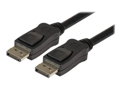 EFB DisplayPort 1.2 Anschlusskabel