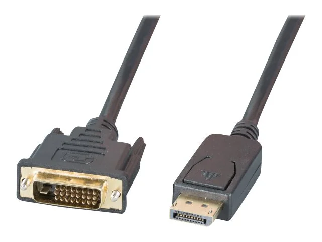 EFB DisplayPort DVI Anschlusskabel