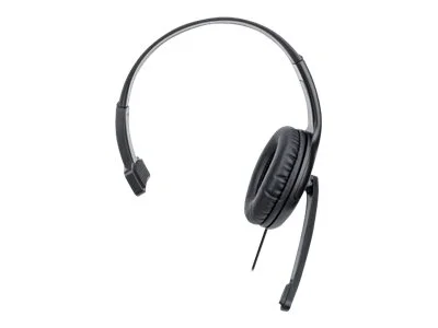 MANHATTAN Mono USB Headset with mic