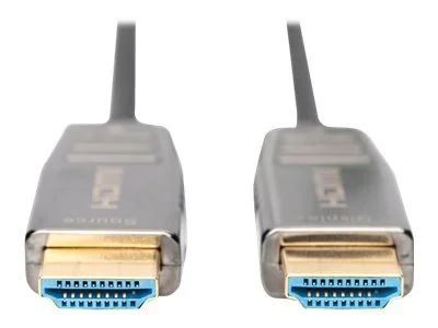 ASSMANN HDMI AOC Hybrid Typ A M/M 10m