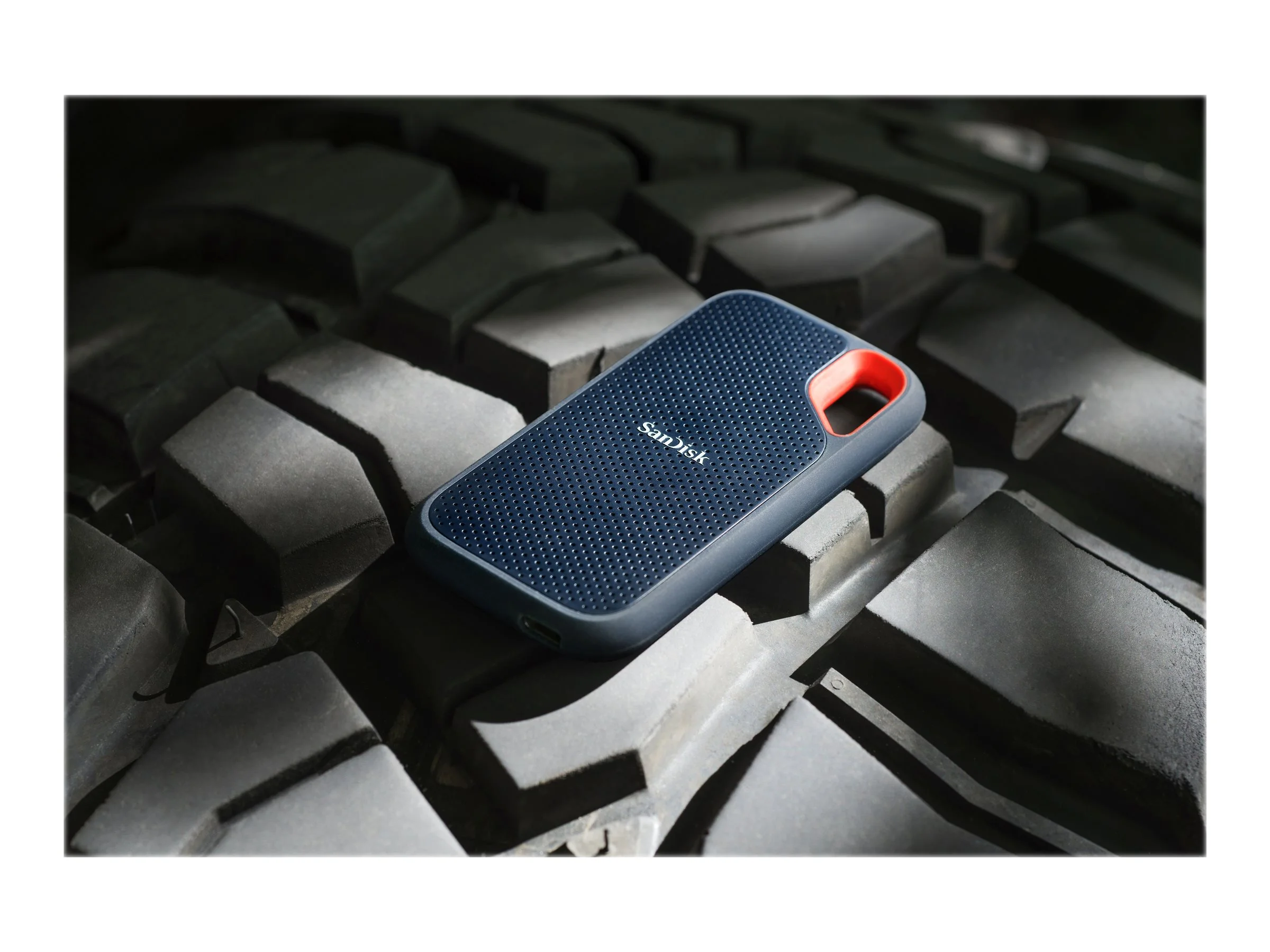 SANDISK Extreme Portable SSD 2TB