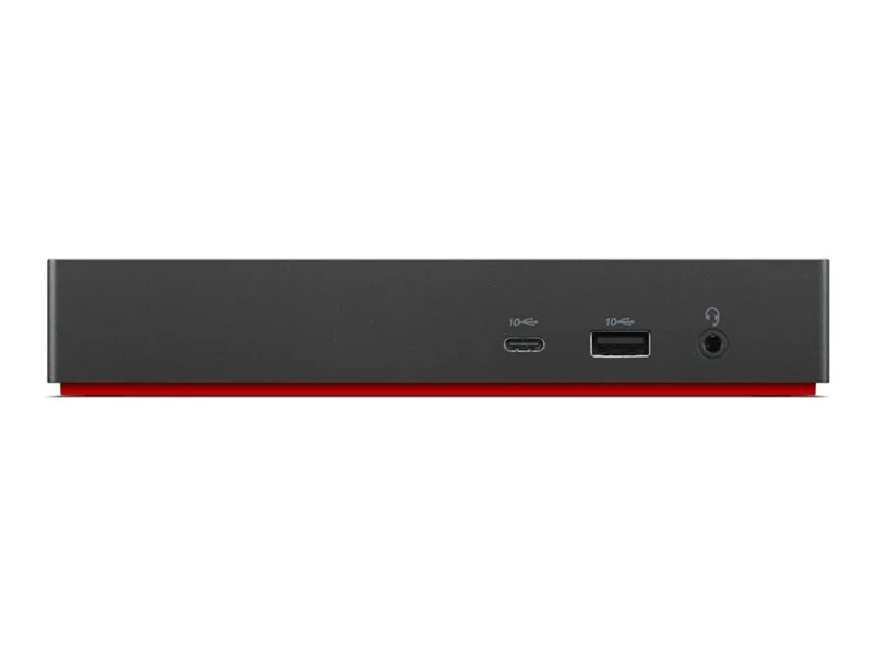 LENOVO ThinkPad Universal USB-C Dock