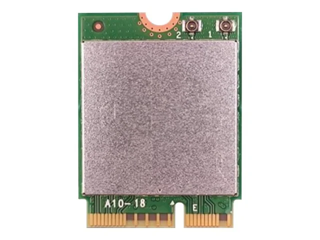 INTEL NIC WI-FI6E AX211 2230 2x2 vPro