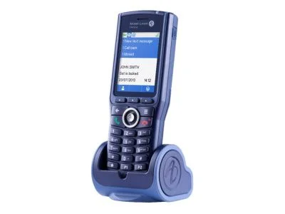 ALE DECT 8244 Mobilteil