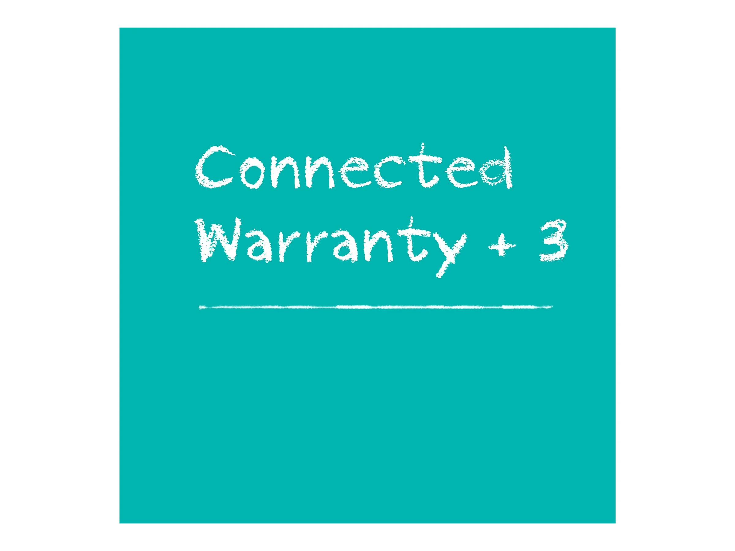 EATON Connected Warranty+3 PL A2