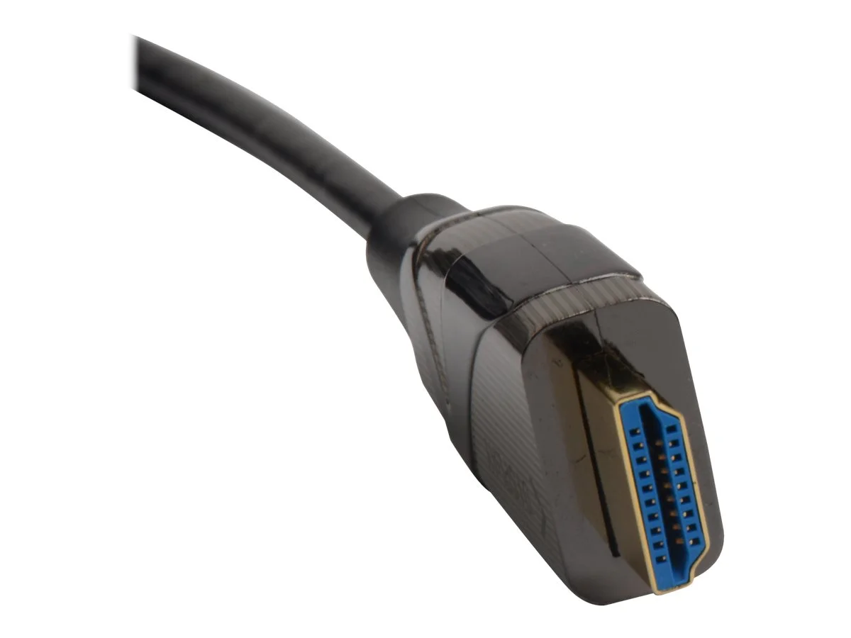 TECHLY AOC HDMI LWL Kabel 15m