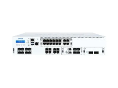 SOPHOS XGS5500 Security Appliance