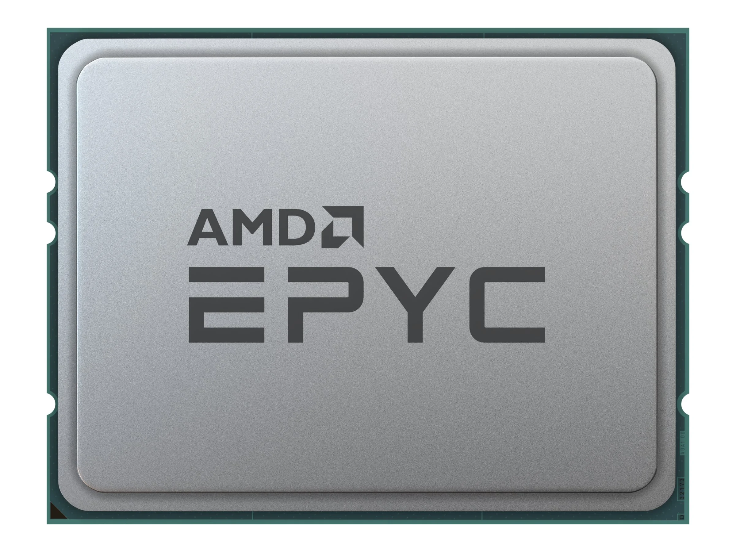 AMD EPYC 7F32 3.9GHz 8Core SP3 TRAY