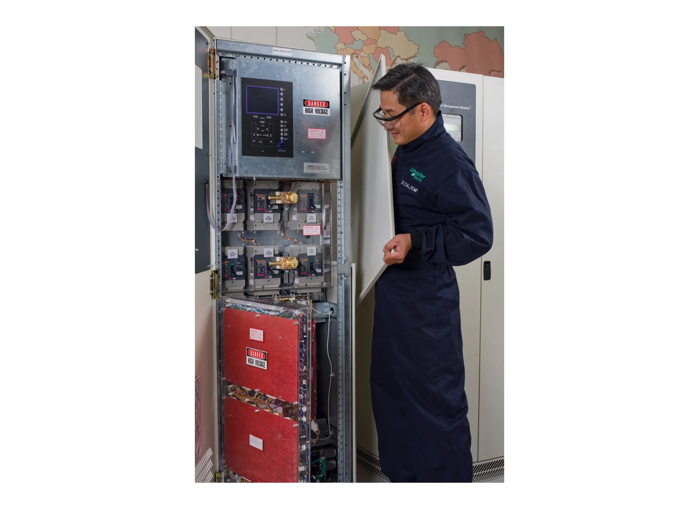 APC Start-UPS Service for 1 Upsilon 30