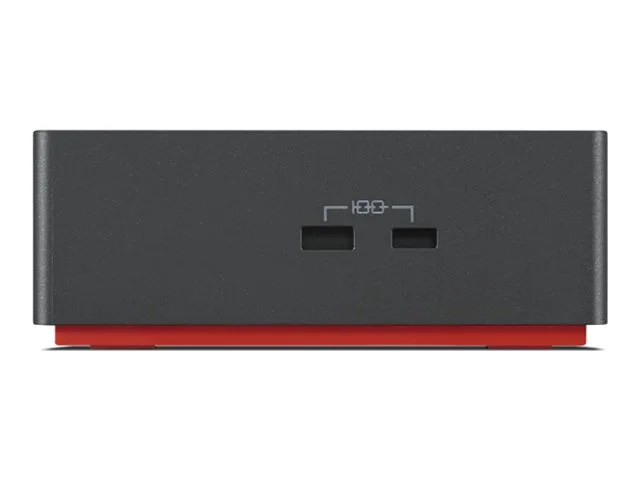 LENOVO ThinkPad Thunderbolt 4 Dock