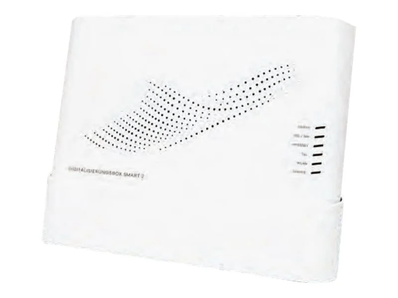 TELEKOM Digitalisierungsbox Smart 2