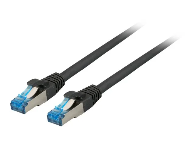 EFB Patchkabel S/FTP Cat6A Superflex