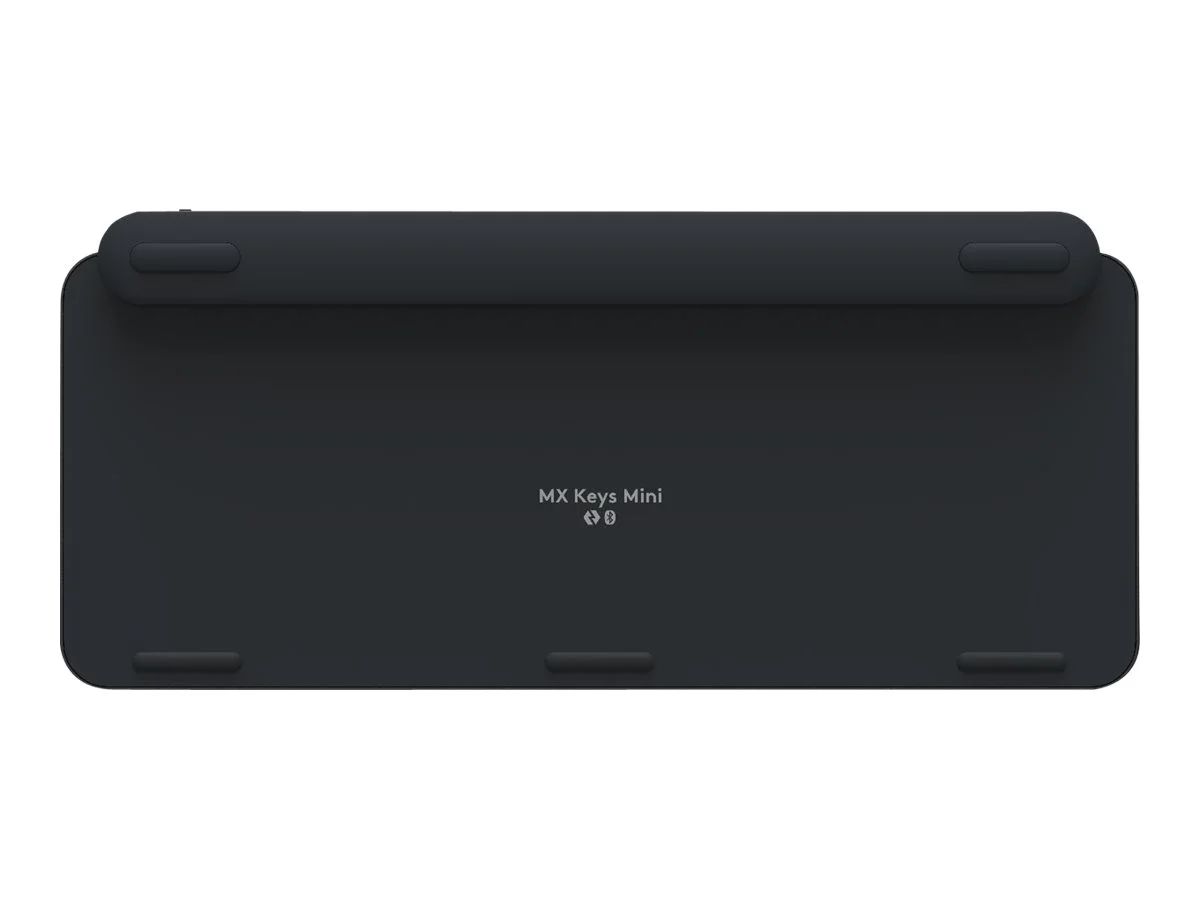 LOGI MX Keys Mini Wireless GRAPHITE (DE)