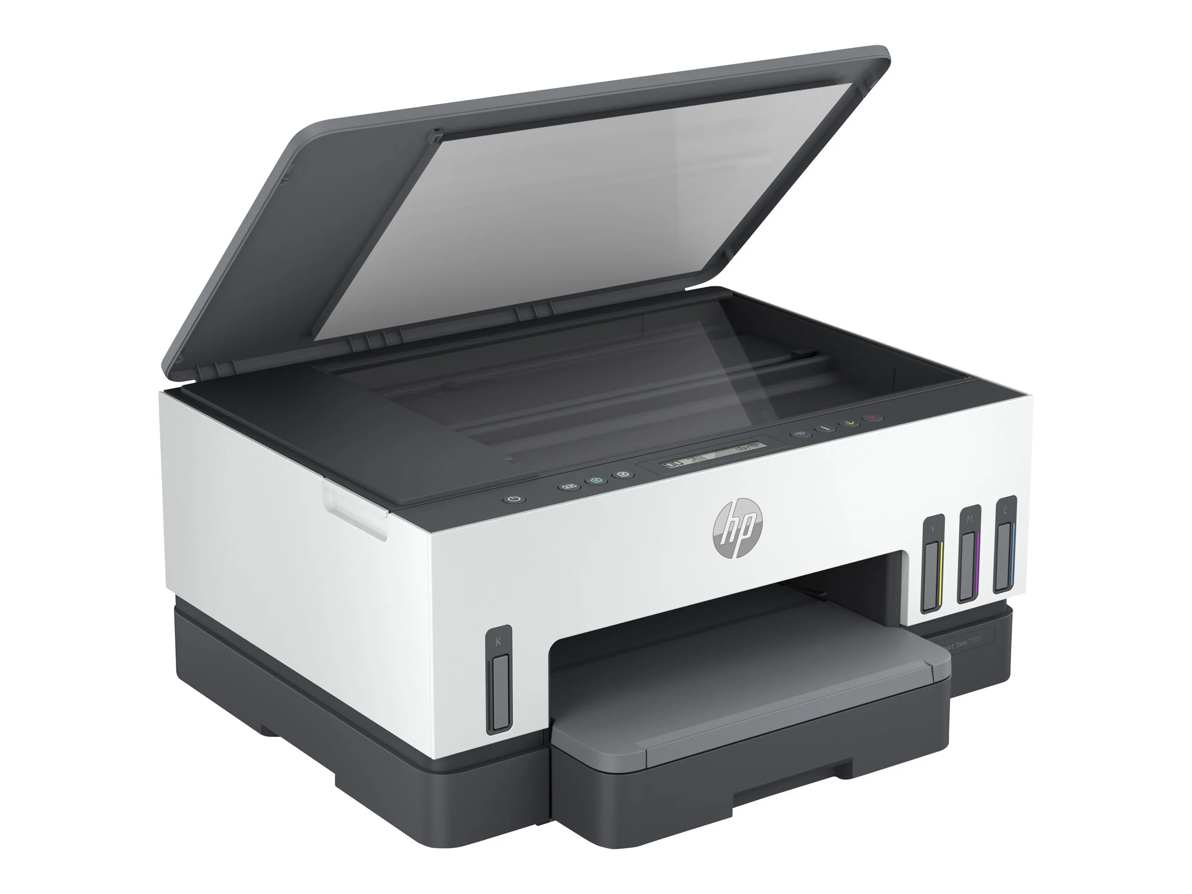 HP Smart Tank 7005 AiO A4 color 9ppm
