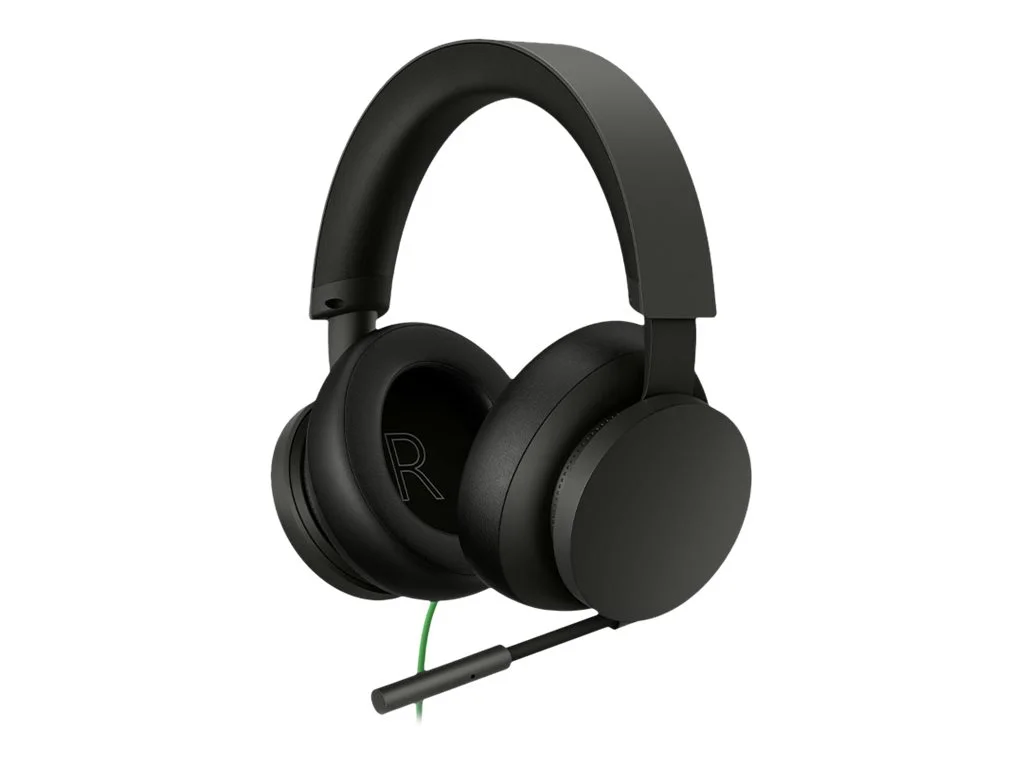 MICROSOFT XBOX Stereo Headset (P)