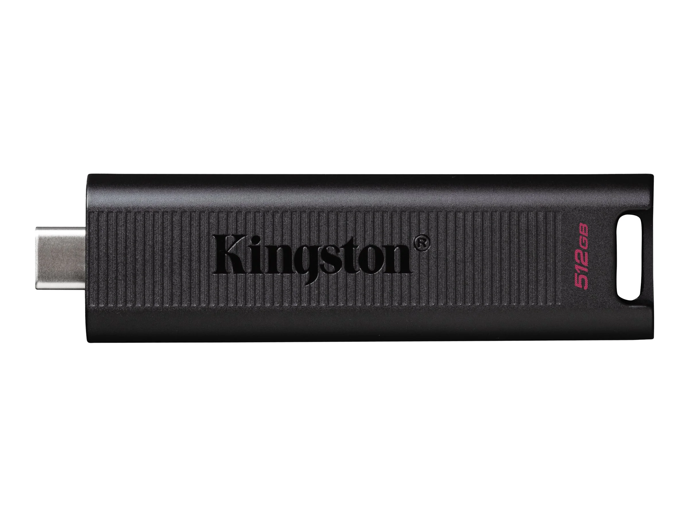 KINGSTON 512GB USB3.2 Gen 2 DataTraveler