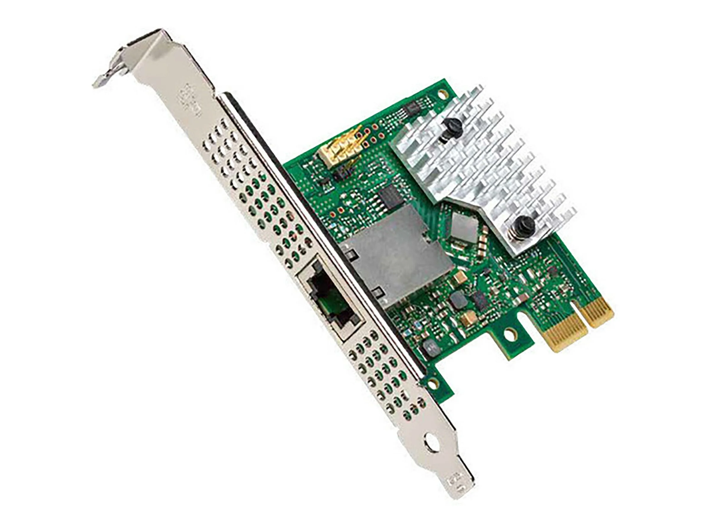 HP Intel I225V Single Port 2.5GbE NIC