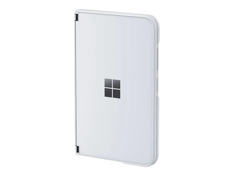 MS Srfc Duo2 Bumper Gletscher DEMO