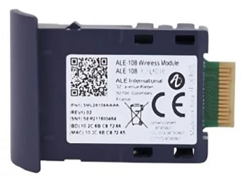 ALE ALE-108 Add-On Modul WLAN - BT 5.0