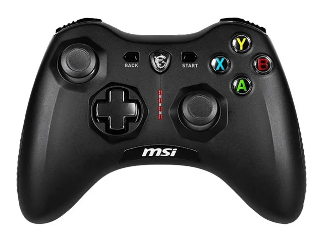 MSI Force GC30 V2 Game Controller (P)