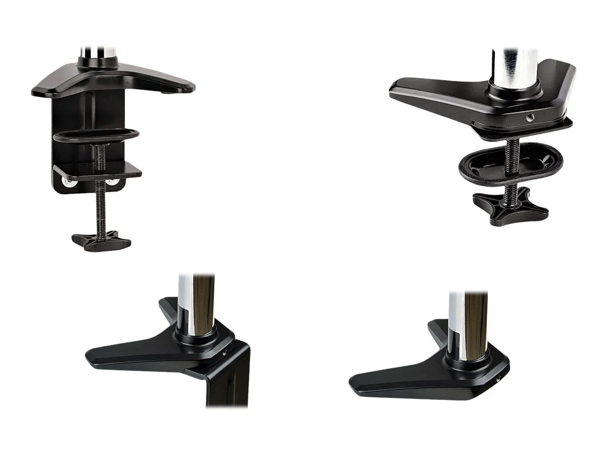 STARTECH Tisch Monitorhalterung