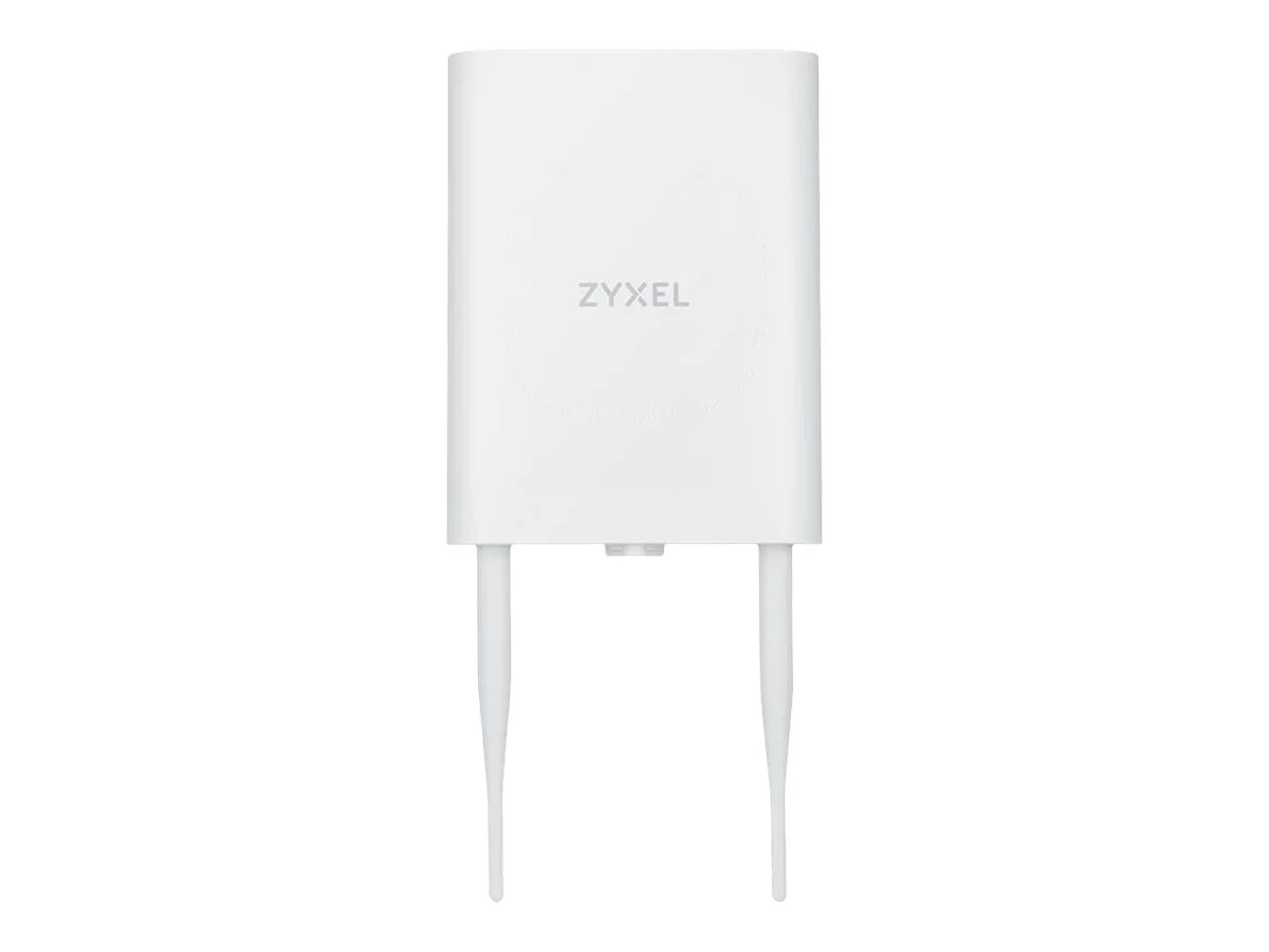 ZYXEL NWA55AXE 802.11ax Wifi 6 AX1800 AP