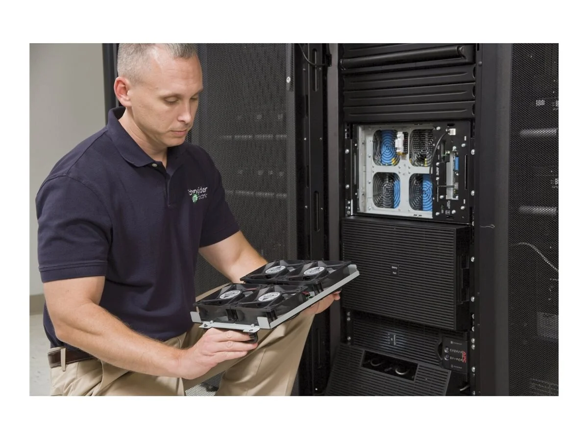 APC 1YR EAA Plus Predict Upgrade to FW