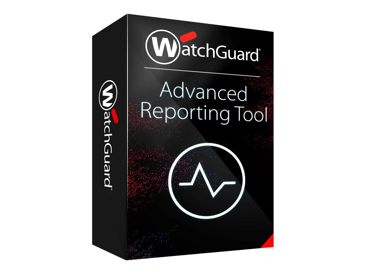 WGT Advd Reporting Tool 1Y 1001-5000 Lic